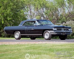 Pontiac Grand Prix 421 Super Duty Tribute 1962 for sale