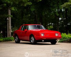 Avanti Coupe 1987 for sale