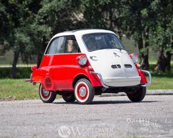 BMW Isetta 300 1959 for sale