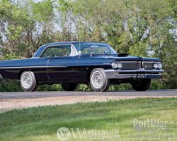 Pontiac Catalina 421 Super Duty 1962 for sale