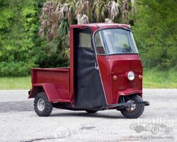 Cushman Truckster 1966 for sale