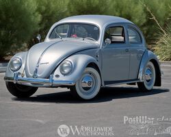Volkswagen Oval Window Type 1 1955 for sale