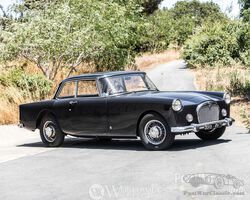 Talbot Lago T-15 Coupe 1955 for sale