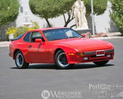 Porsche 944 1983 for sale