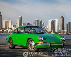 Porsche 912 1967 for sale
