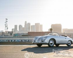 Porsche 356A/1600 Speedster 1958 for sale