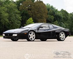 Ferrari 512 TR 1993 for sale
