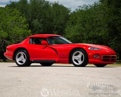 Dodge Viper RT/10 1994 for sale
