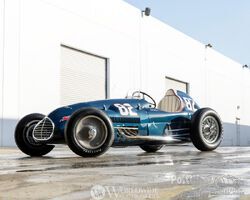 a variety of American cars Bob Estes Special Indianapolis Racing Car 1948 for sale