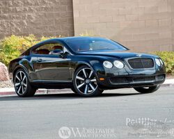Bentley Continental GT 2006 for sale