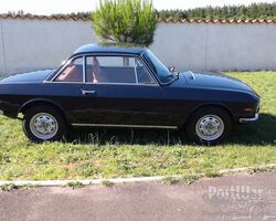 Lancia Fulvia 1,3 S 1973 for sale