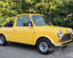 Mini Austin Pick Up 1985 SOLD