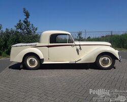 Armstrong Siddeley Station Coupe Pickup / Utility 1952 for sale