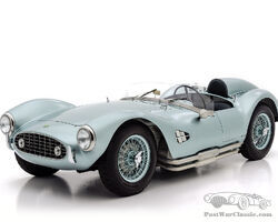 1953 DAMILLA SPECIAL ROADSTER
