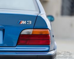 BMW E36 1996 for sale