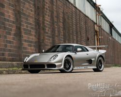Noble M400 2007 for sale