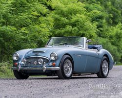 Austin Healey 3000 MKIII 1967 for sale