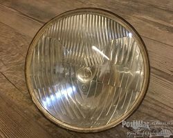 Carello headlights for Alfa Romeo