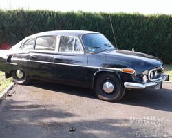 Tatra 603 1960 for sale
