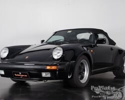 Porsche 911 Speedster 1989 for sale