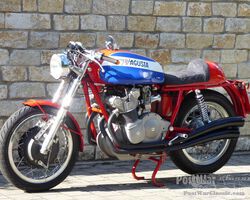 MV Agusta 800SS America 1976 for sale