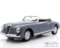 1946 LANCIA APRILIA PININ FARINA CABRIOLET