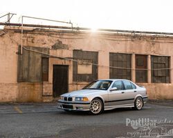 BMW M3 1998 for sale