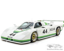 1984 JAGUAR XJR-5