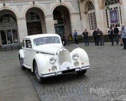 Talbot Lago T26 Coach Surprofile 1948 for sale