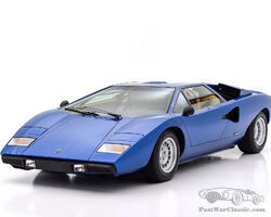 1975 LAMBORGHINI COUNTACH LP400