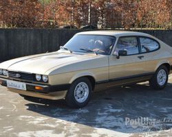 Ford Capri 2.0 V6 GL 1979 for sale