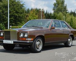 Rolls-Royce Camargue 1977 for sale
