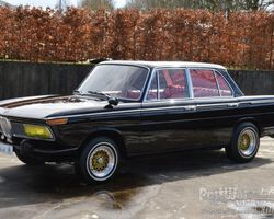 BMW 2000 1967 for sale