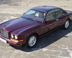 Bentley Continental R 1996 for sale