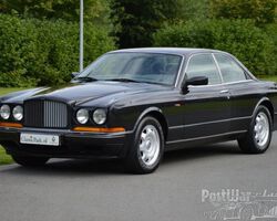 Bentley Continental R 1993 for sale