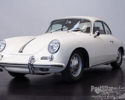 Porsche 356 SC 1964 for sale