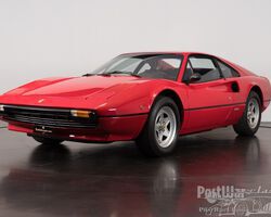 Ferrari 308 GTB Carter Secco 1980 for sale