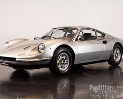 Ferrari Dino 246 GT 1972