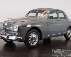 Alfa Romeo 1900 Super 1956 for sale