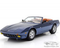Ferrari 365GTB/4 Nart Spyder 1971 for sale