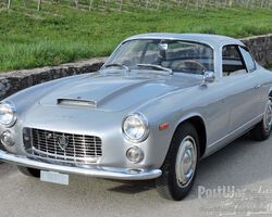 1963 Lancia Flaminia Zagato Sport