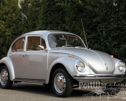 Volkswagen Käfer 1302 1970 SOLD