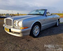 Bentley Azure Convertible 1998 for sale