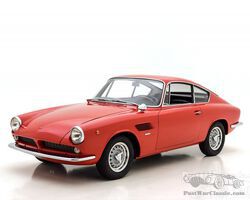 ASA 1000GT Coupe 1967 for sale