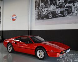 Ferrari 308 GTB Mint condition 1979 SOLD