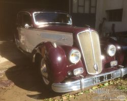 Salmson 1951 for sale