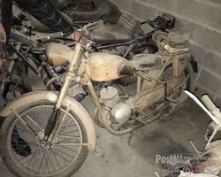 New Map 152 cc 1952 for sale