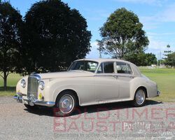 Bentley S1 1956 for sale