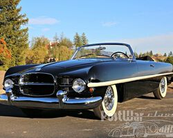 Dodge Firebomb 1953 for sale