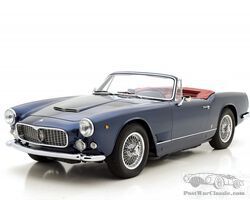 Maserati 3500 Vignale Spider 1963 for sale